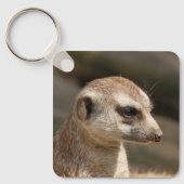Meerkat 048 sleutelhanger (Voorkant)