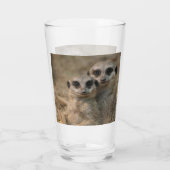 Meerkat 067 glas (Achterkant)
