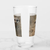 Meerkat 067 glas (Rechts)