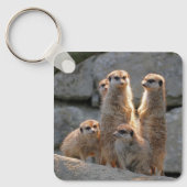 Meerkat 110 sleutelhanger (Voorkant)