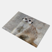 Meerkat 134 deurmat (Schuin)