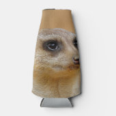 Meerkat 154 flesjeskoeler (Voorkant)