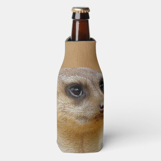 Meerkat 154 flesjeskoeler (Fles Voorkant)