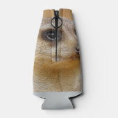 Meerkat 154 flesjeskoeler (Achterkant)