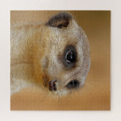 Meerkat 154 legpuzzel (Horizontaal)