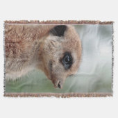 Meerkat 180 deken (Voorkant)