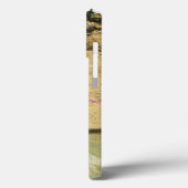 Meerkat #1 iPhone 13 Pro Hoesje (Achterkant / Links)