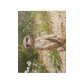 Meerkat 2014-0901 notitieblok (Linkerzijde)