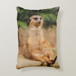 Meerkat_2015_0110 Decoratief Kussen