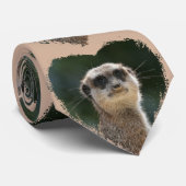 Meerkat_2015_0701 Stropdas (Opgerold)