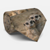 Meerkat_20170901_by_JAMFoto Stropdas (Opgerold)