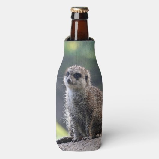 Meerkat_20171101_by_JAMFoto Flesjeskoeler (Fles Voorkant)