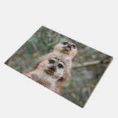 Meerkat 81 deurmat (Schuin)