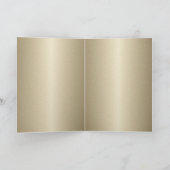 Meerkat Afstuderen Kaart (Binnen)