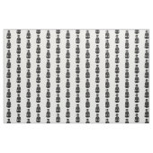 Meerkat Afstuderen met Diploma Stof (Fat Quarter)