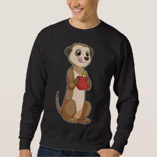 Meerkat Apple Trui