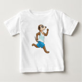 Meerkat at Running Sports (Voorkant)