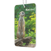 Meerkat Auto luchtverfrisser (Links)