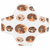 Meerkat Ball Shape, Voetbal (Enkel)