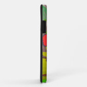 Meerkat cheerleader Case-Mate iPhone case (Achterkant/rechts)