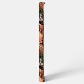 Meerkat Collection Photo Collage, Samsung Galaxy Hoesje (Linkerkant)