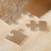 Meerkat Couple 003 Legpuzzel (Zijkant)