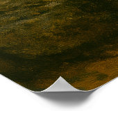 Meerkat Embrace – Heartfelt Wildlife Art Print (Hoek)