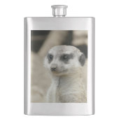 Meerkat Flacon (Voorkant)