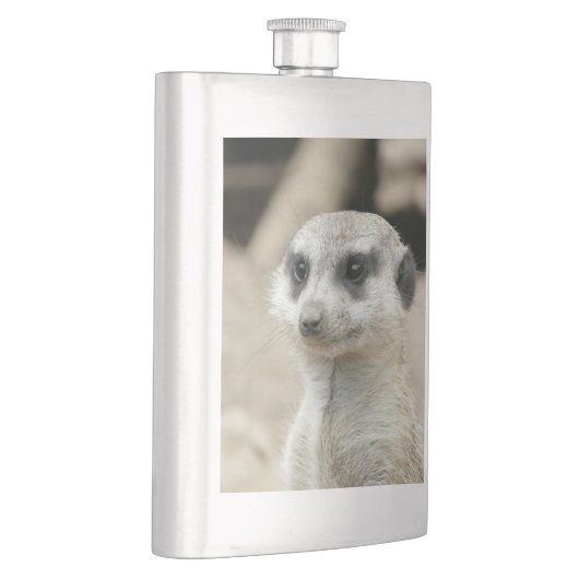 Meerkat Flacon (Rechts)