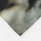 MEERKAT FLEECE DEKEN (Hoek)