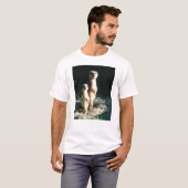 Meerkat Friends T shirt (Voorkant volledig)