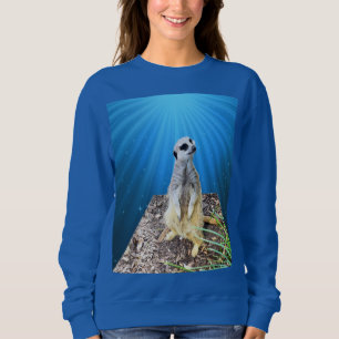 Meerkat in de maan, trui