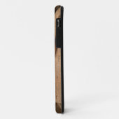 Meerkat iPhone 5 Case-Mate iPhone Case (Achterkant/links)