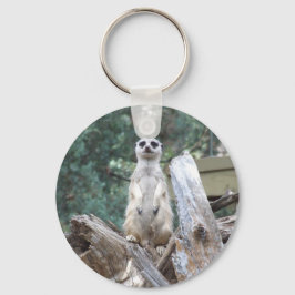 Meerkat Keyring Sleutelhanger