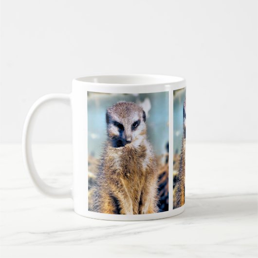 MEERKAT KOFFIEMOK (Links)
