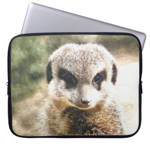 MEERKAT LAPTOP SLEEVE