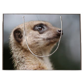 Meerkat Large Cadeautasje (Voorkant)
