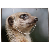 Meerkat Large Cadeautasje (Achterkant)