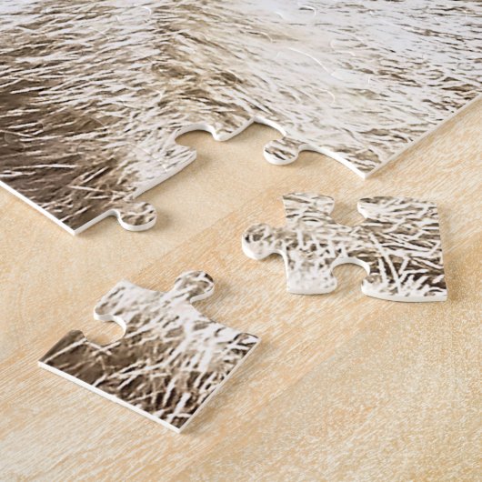 MEERKAT LEGPUZZEL (Zijkant)