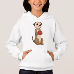 Meerkat met Apple