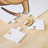 Meerkat met koffie en koffie.PNG Legpuzzel (Zijkant)