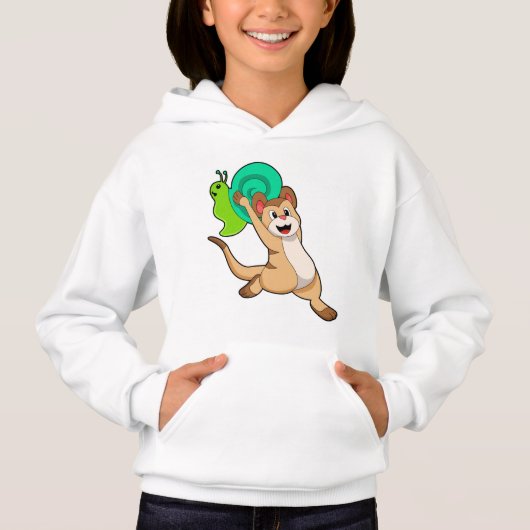 Meerkat met Snail.PNG (Voorkant)