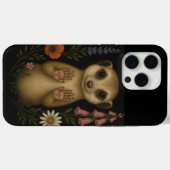 Meerkat Mobiele Telefoonhoes Case-Mate iPhone Case (Achterkant (horizontaal))