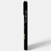 Meerkat Mobiele Telefoonhoes Case-Mate iPhone Case (Achterkant / Links)
