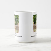 Meerkat mok grote (Center)