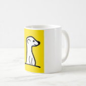 MeerKat-Mok Koffiemok (Voorkant rechts)