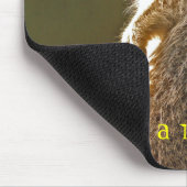 Meerkat Mousepad c Muismat (Hoek)