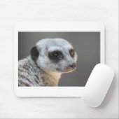 Meerkat Muismat (Met muis)