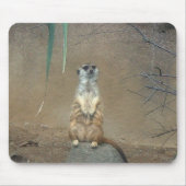 Meerkat Muismat (Voorkant)