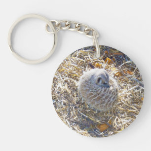Meerkat Nest Sleutelhanger